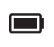 A battery icon