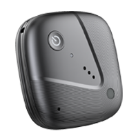 The SyncUP TRACKER device